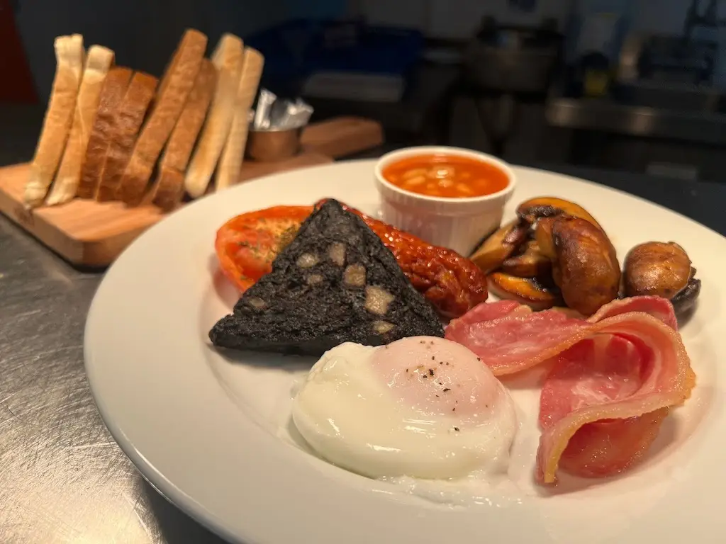 Menu_Exelby Green Dragon_Bedale_image_7