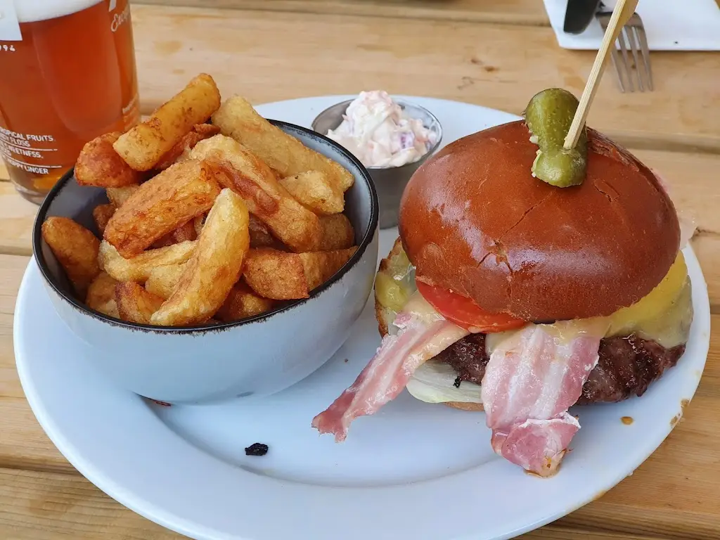 Menu_Exelby Green Dragon_Bedale_image_8