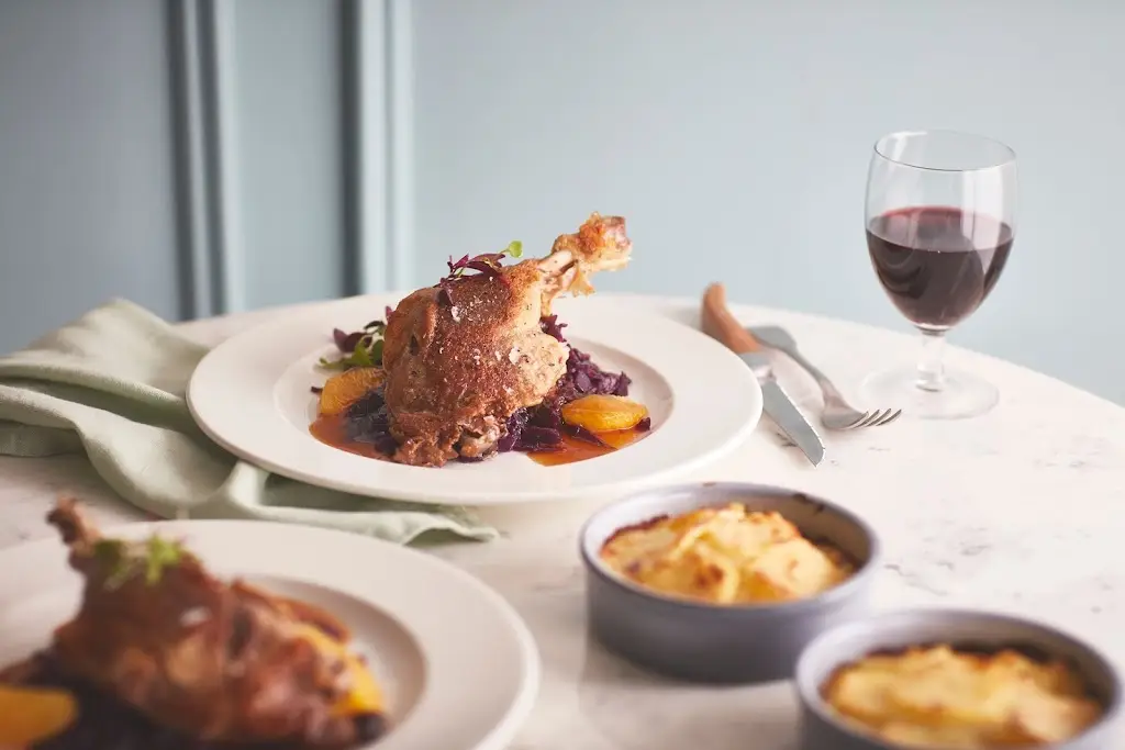 Menu_Côte West Bridgford_West Bridgford_image_5