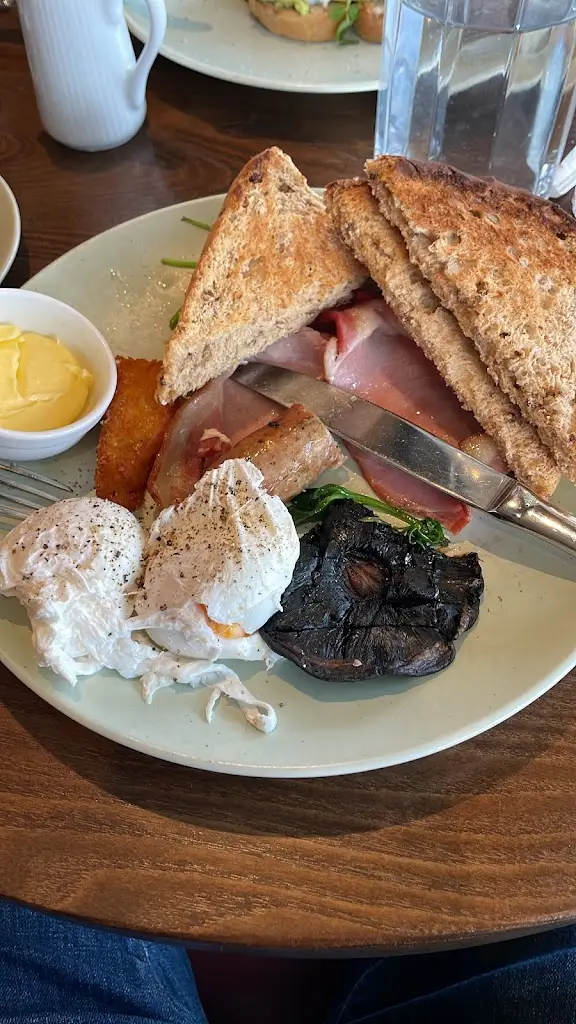 Menu_Côte West Bridgford_West Bridgford_image_9