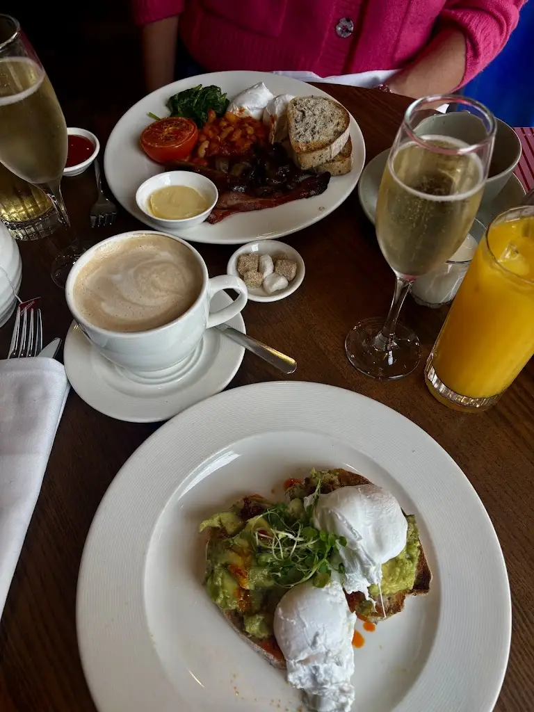 Sarah_Côte West Bridgford_West Bridgford_review