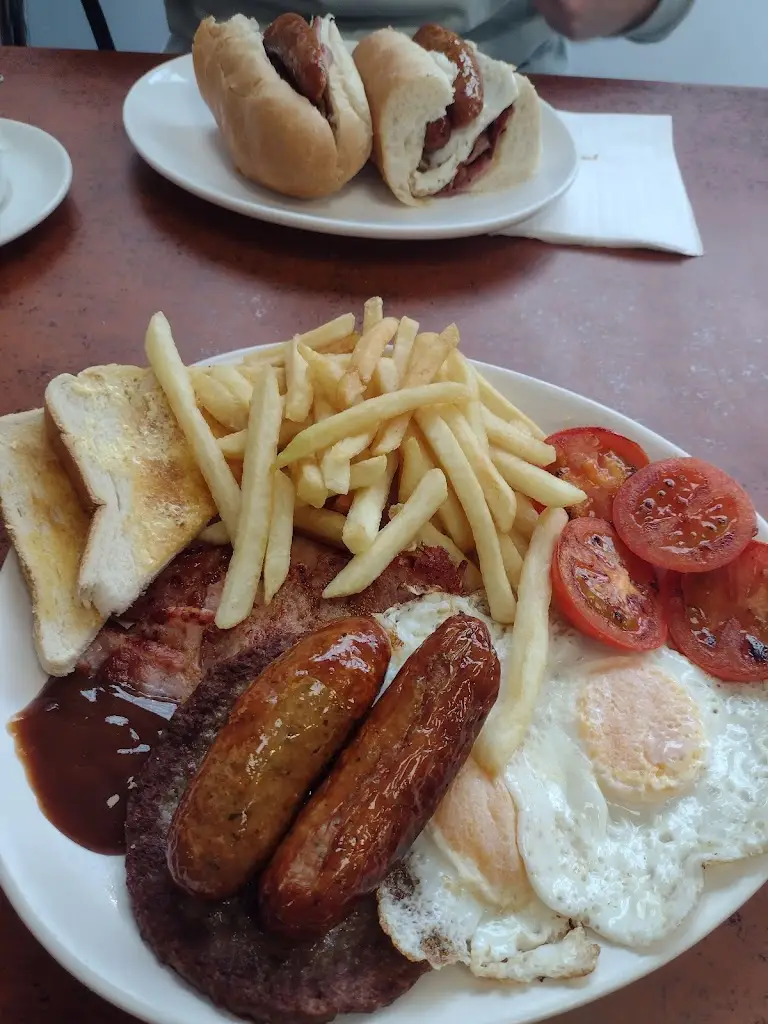 Menu_Happy Bellys Cafe & Restaurant_Welling_image_8