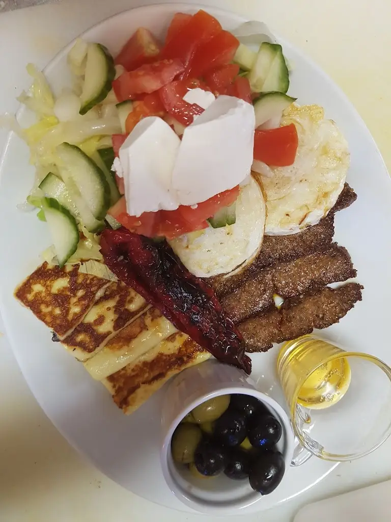 Menu_Happy Bellys Cafe & Restaurant_Welling_image_9