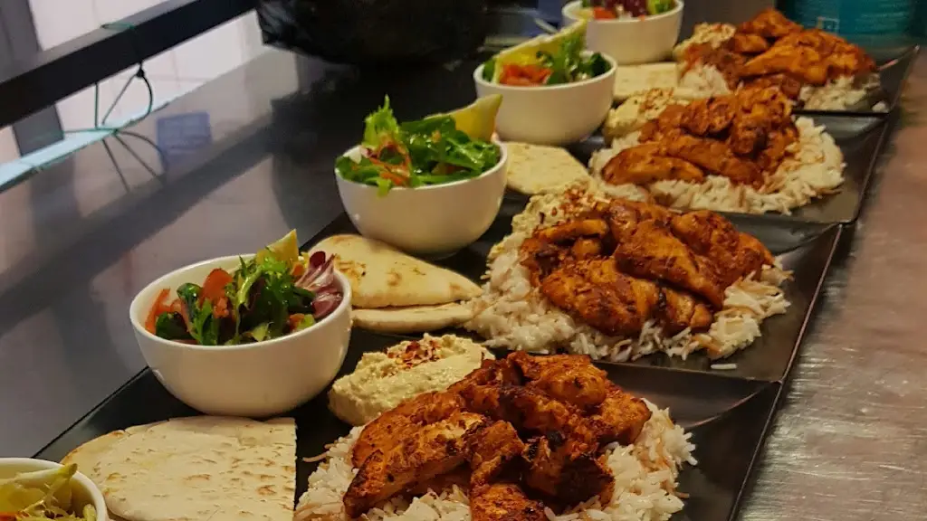 Happy Bellys Cafe & Restaurant_Welling_slider_image_2