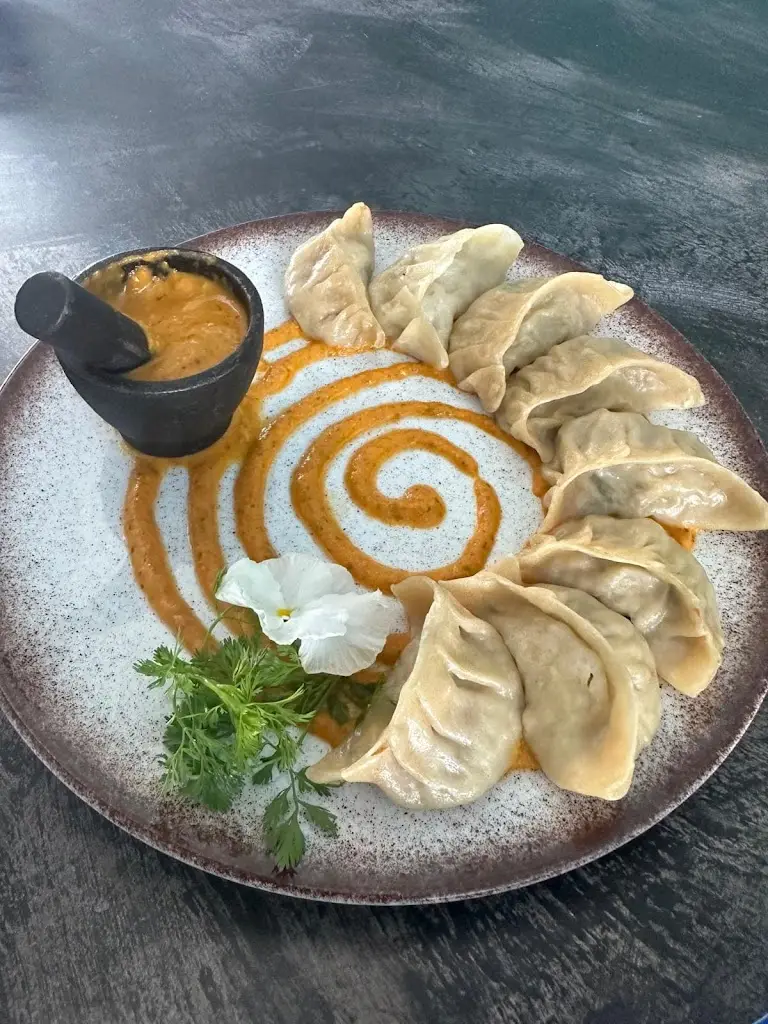 Menu_Devi's Corner Indian & Nepalese Restaurant - Welling_Welling_image_5