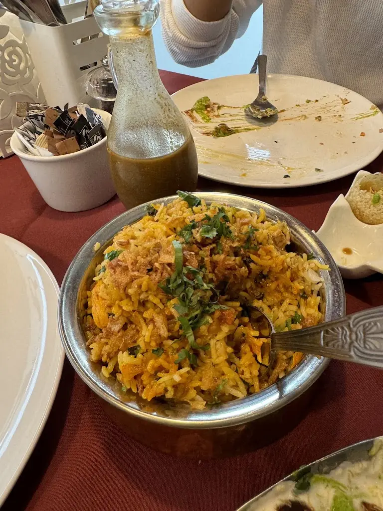 Menu_Devi's Corner Indian & Nepalese Restaurant - Welling_Welling_image_6