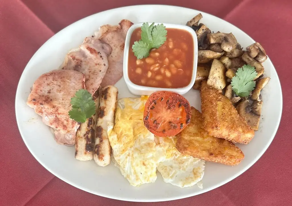 Menu_Devi's Corner Indian & Nepalese Restaurant - Welling_Welling_image_7