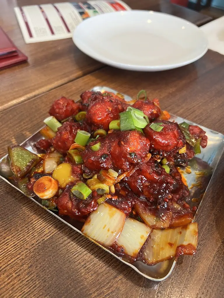 Menu_Devi's Corner Indian & Nepalese Restaurant - Welling_Welling_image_8