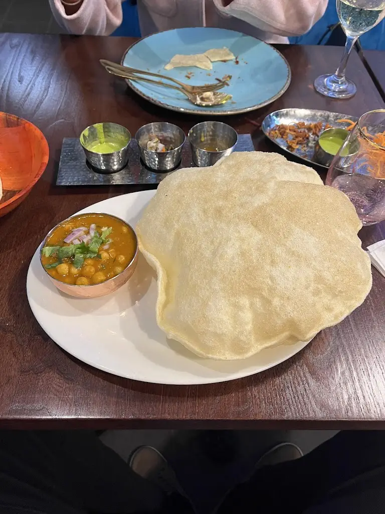 Menu_Devi's Corner Indian & Nepalese Restaurant - Welling_Welling_image_9