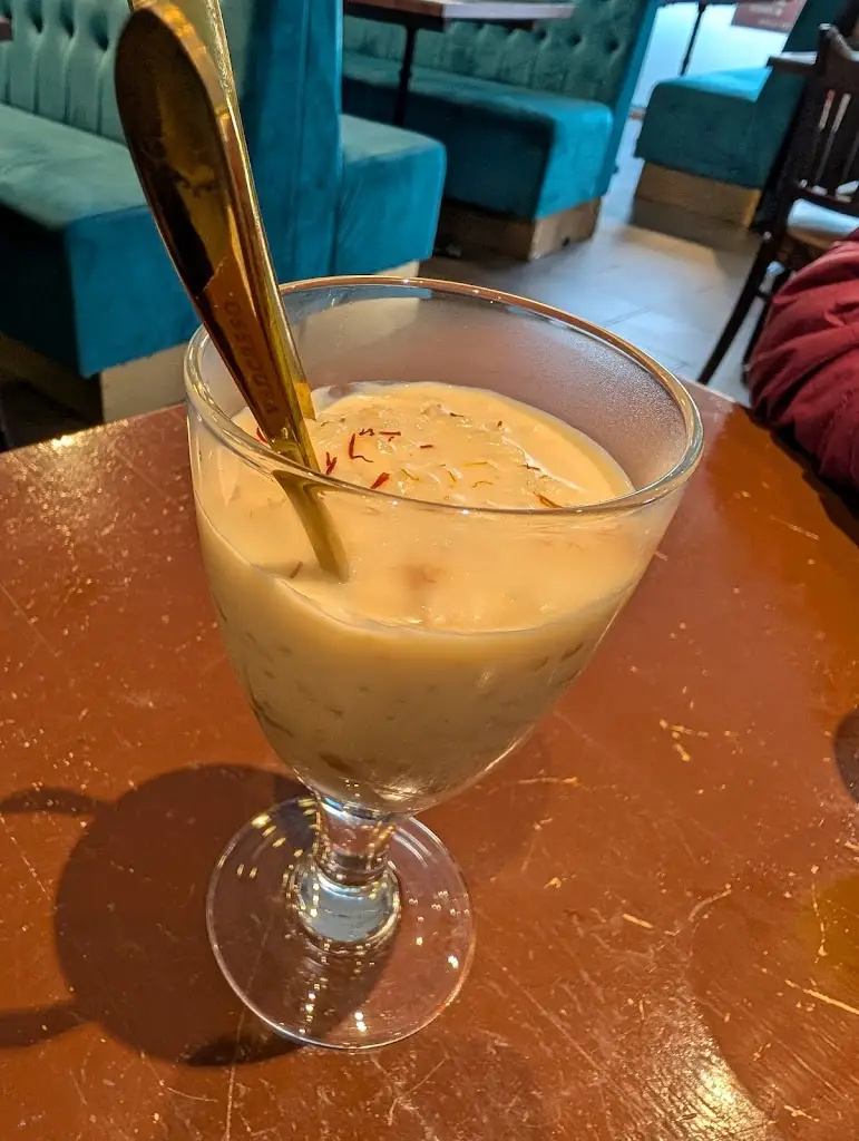 Abhinav Basavaraj Umbarje_Devi's Corner Indian & Nepalese Restaurant - Welling_Welling_review