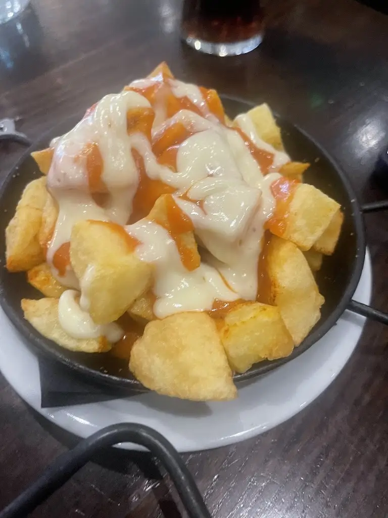 Rakesh Patel_Chupitos_Welling_review