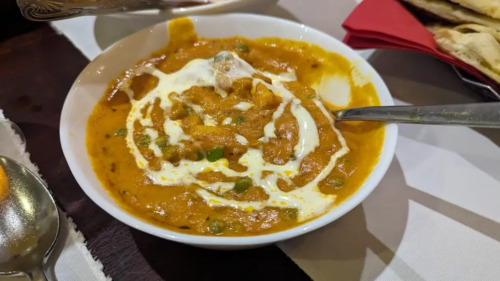 Menu_Shampan Welling - Indian Restaurant_Welling_image_1