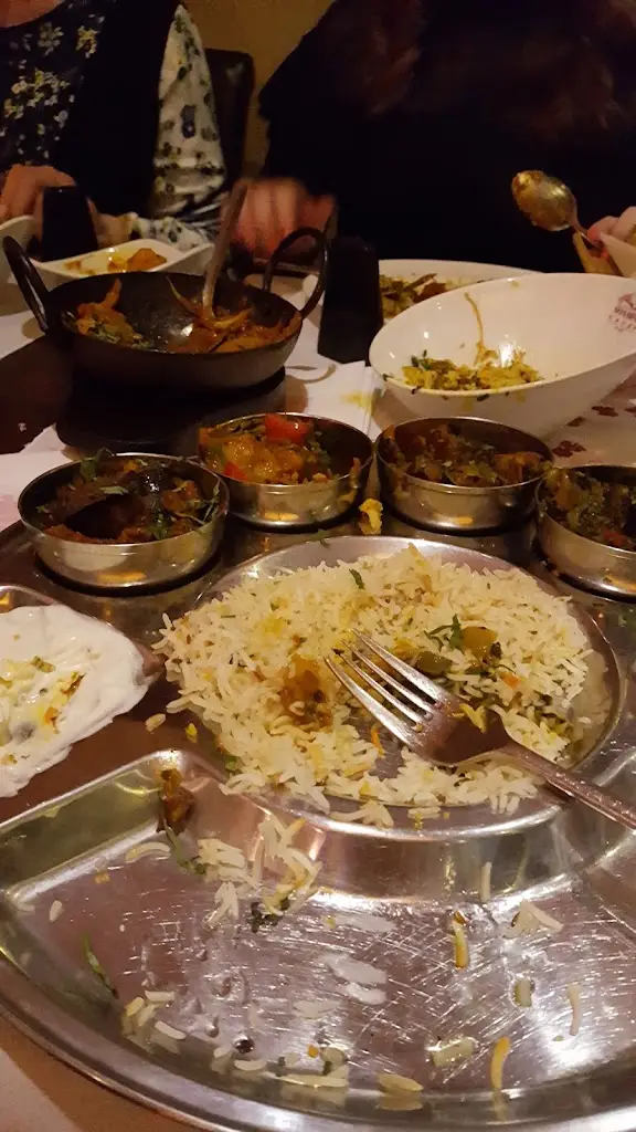 Menu_Shampan Welling - Indian Restaurant_Welling_image_2