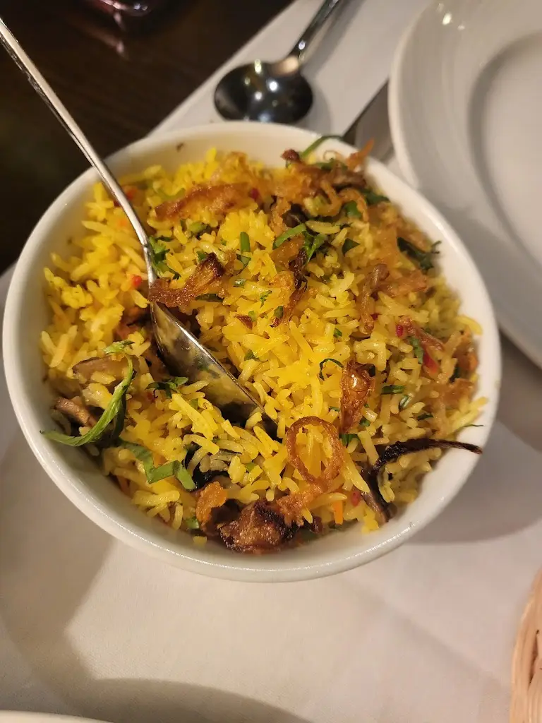 Menu_Shampan Welling - Indian Restaurant_Welling_image_4