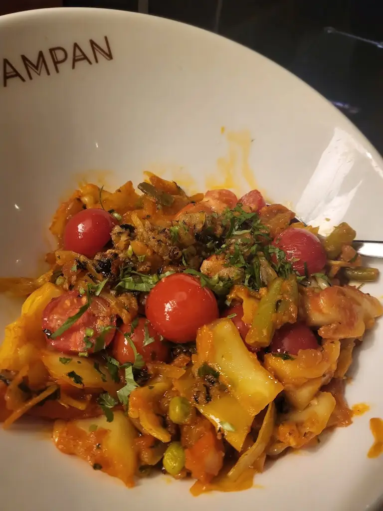 Menu_Shampan Welling - Indian Restaurant_Welling_image_5