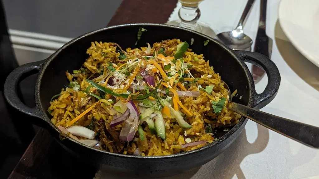 Menu_Shampan Welling - Indian Restaurant_Welling_image_7