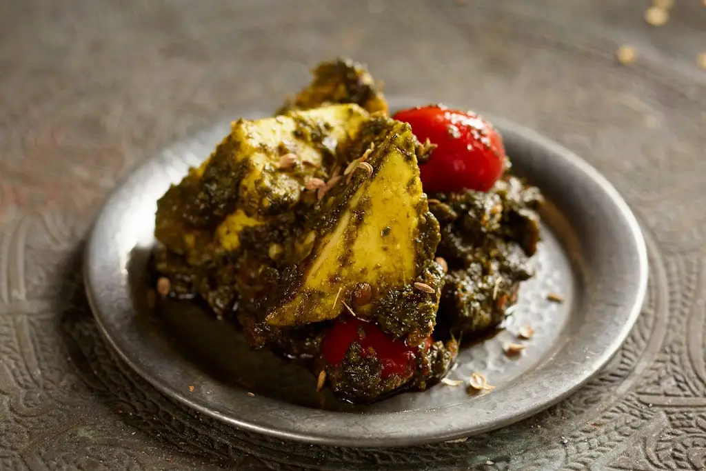 Menu_Shampan Welling - Indian Restaurant_Welling_image_8