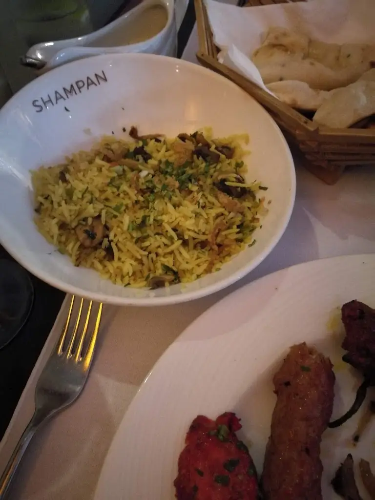 Menu_Shampan Welling - Indian Restaurant_Welling_image_9