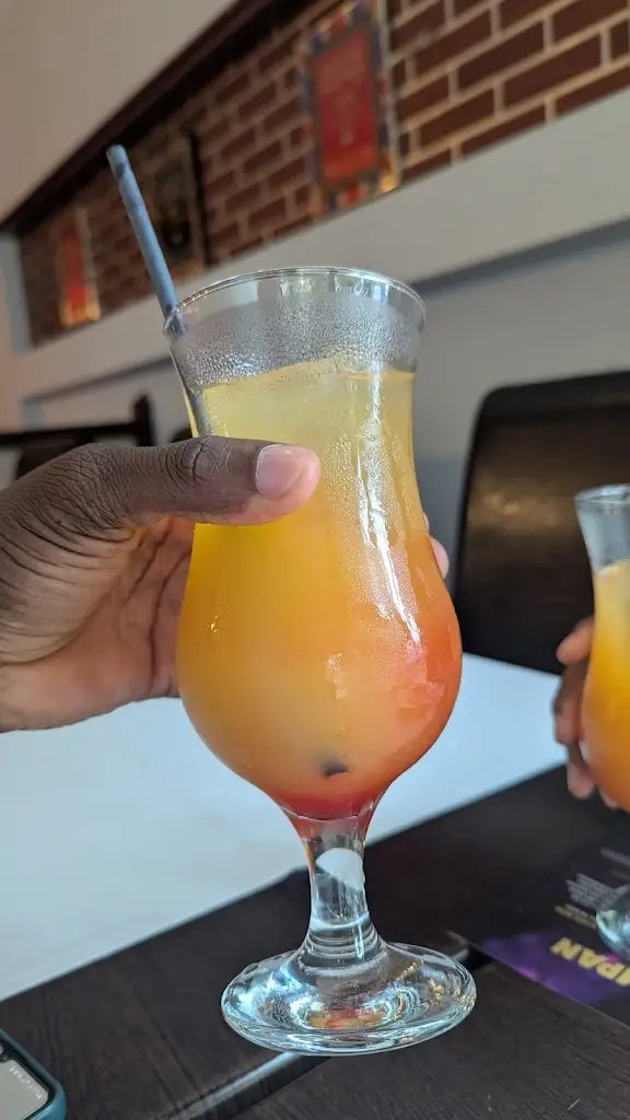 AbdulMajeed Raji_Shampan Welling - Indian Restaurant_Welling_review