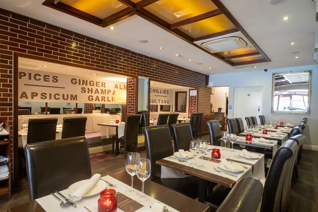 Shampan Welling - Indian Restaurant_Welling_slider_image_1