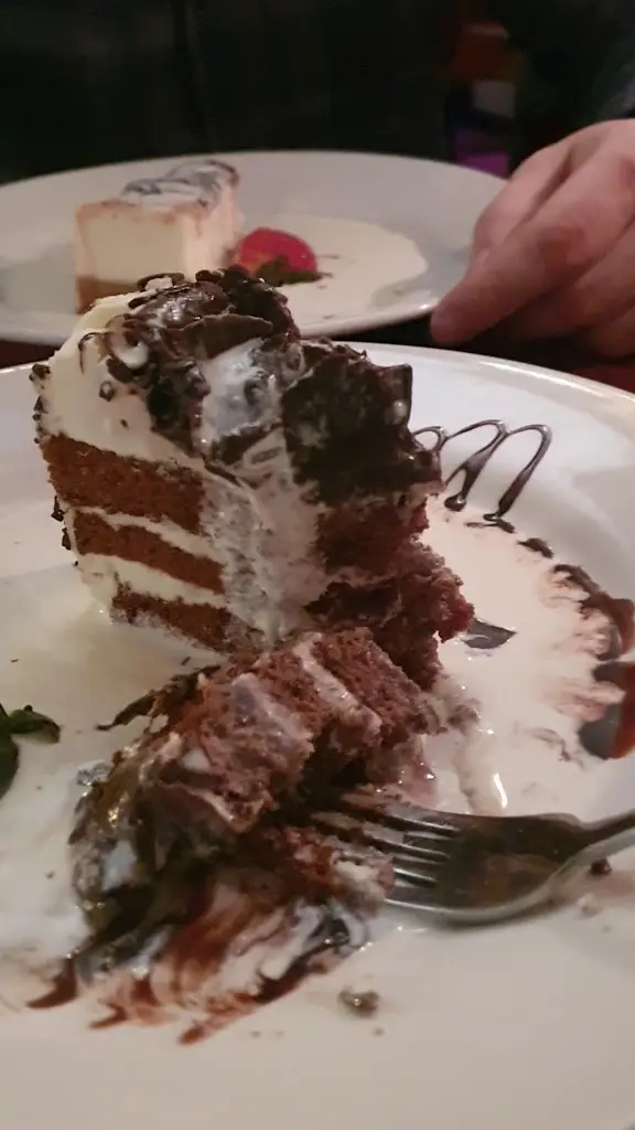 gabriela postolache_Avenida Restaurant_Welling_review