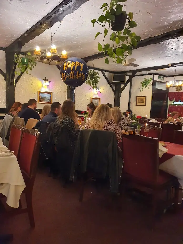 Avenida Restaurant restaurant in Welling
