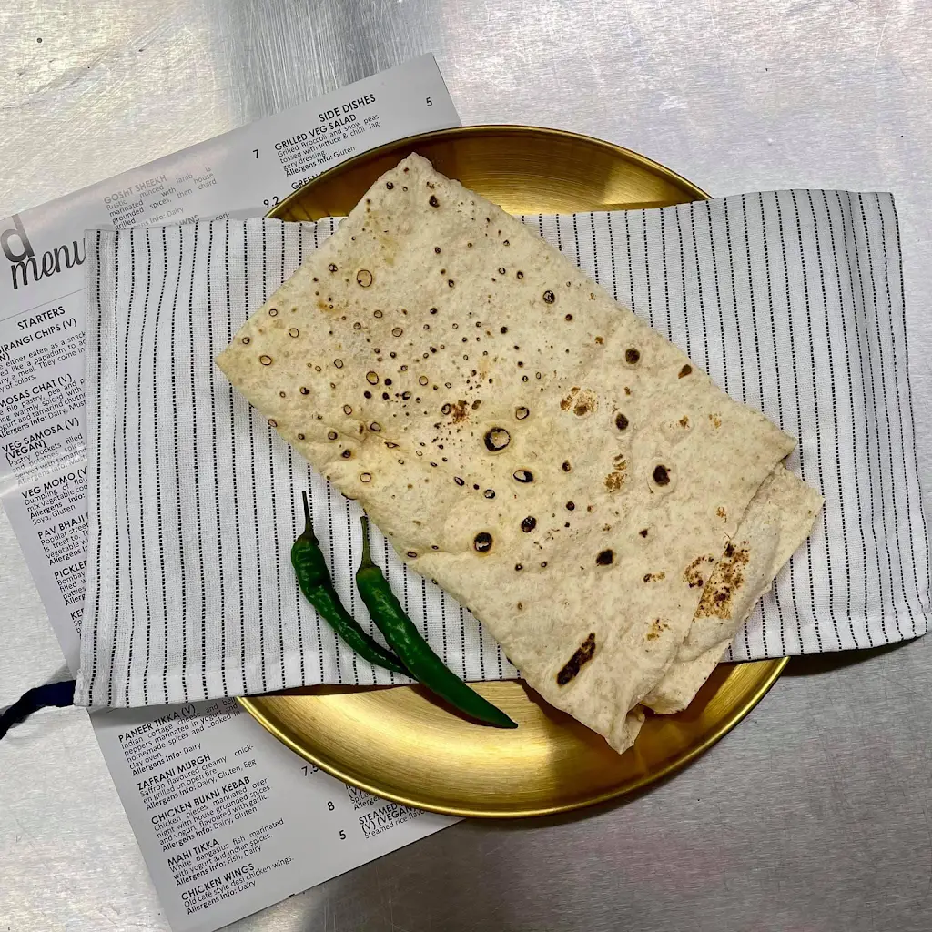 Menu_Jugaad Kitchen Indian restaurant and Takeaway_Welling_image_8