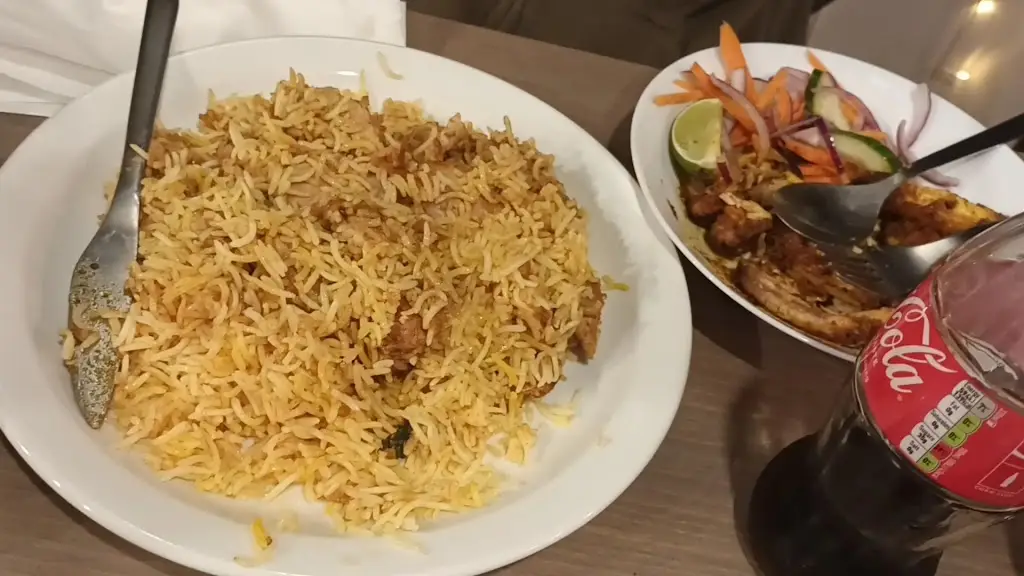 Jugaad Kitchen Indian restaurant and Takeaway_Welling_slider_image_2