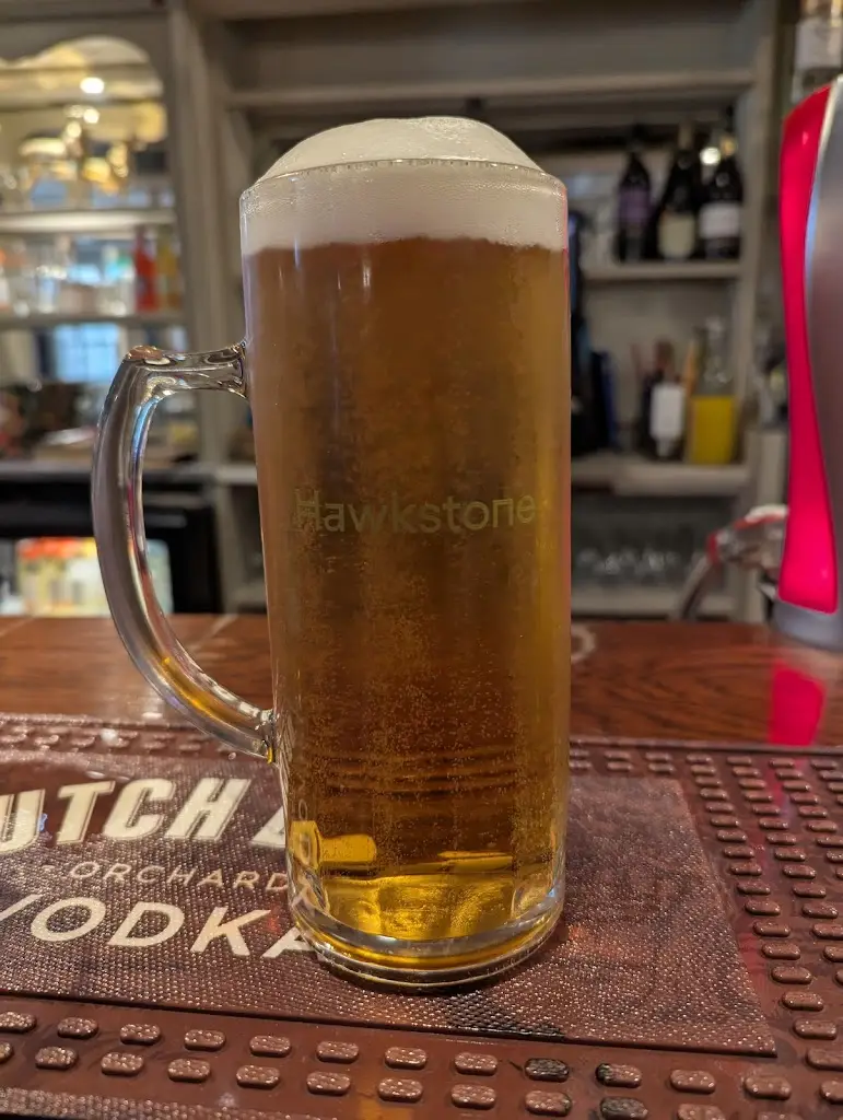 Menu_The Greyhound Inn_Bedale_image_5