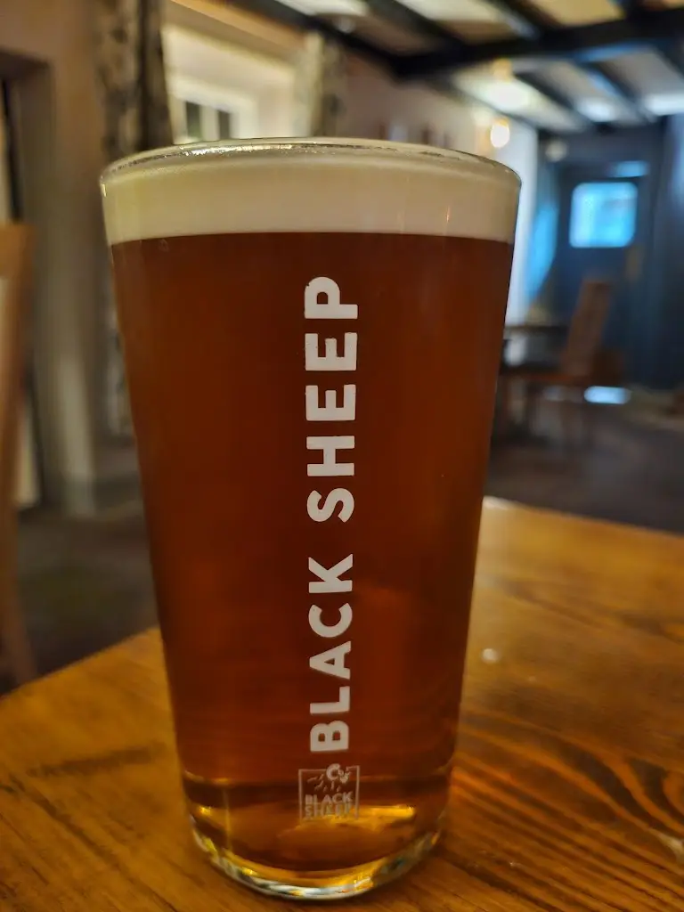 Menu_The Greyhound Inn_Bedale_image_7