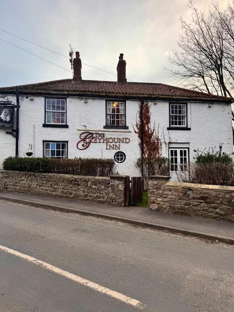 The Greyhound Inn_Bedale_slider_image_3