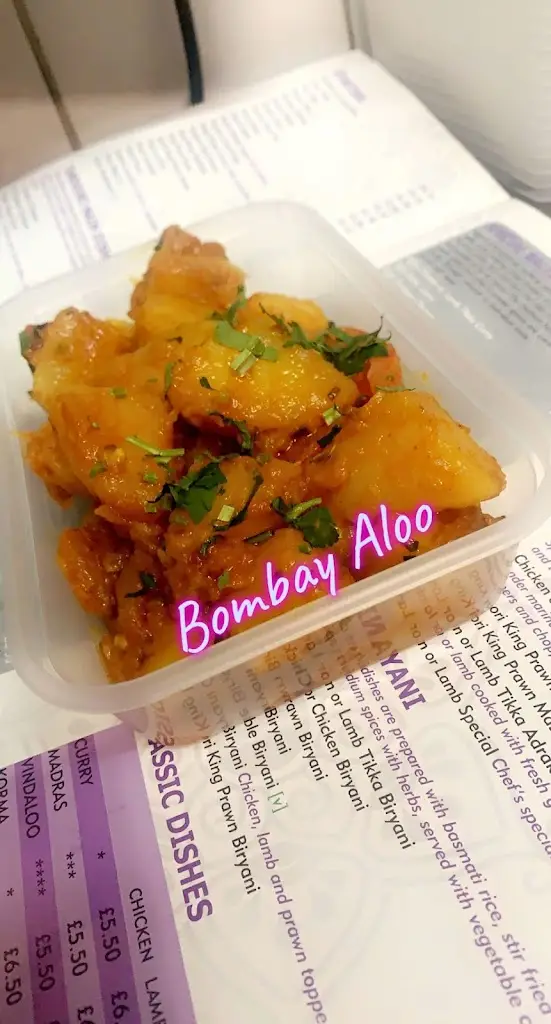 Menu_Eastern Curry_Welling_image_1