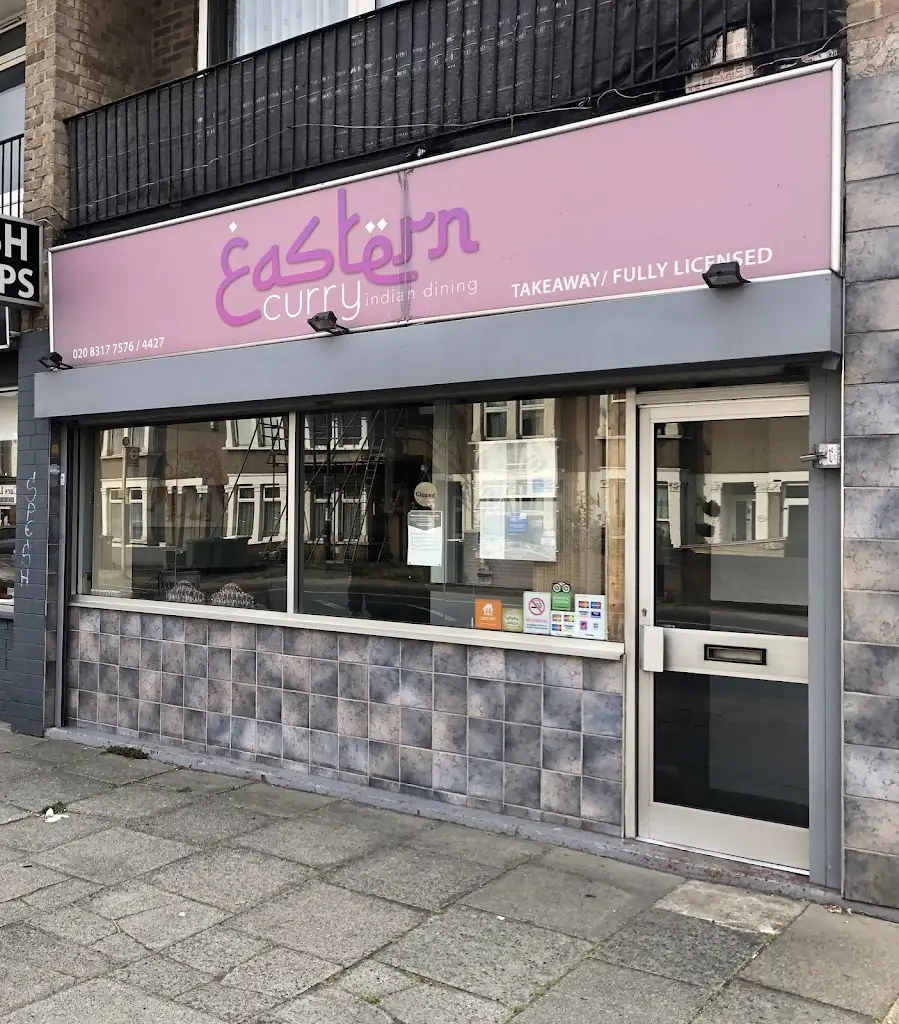Eastern Curry restaurant in Welling