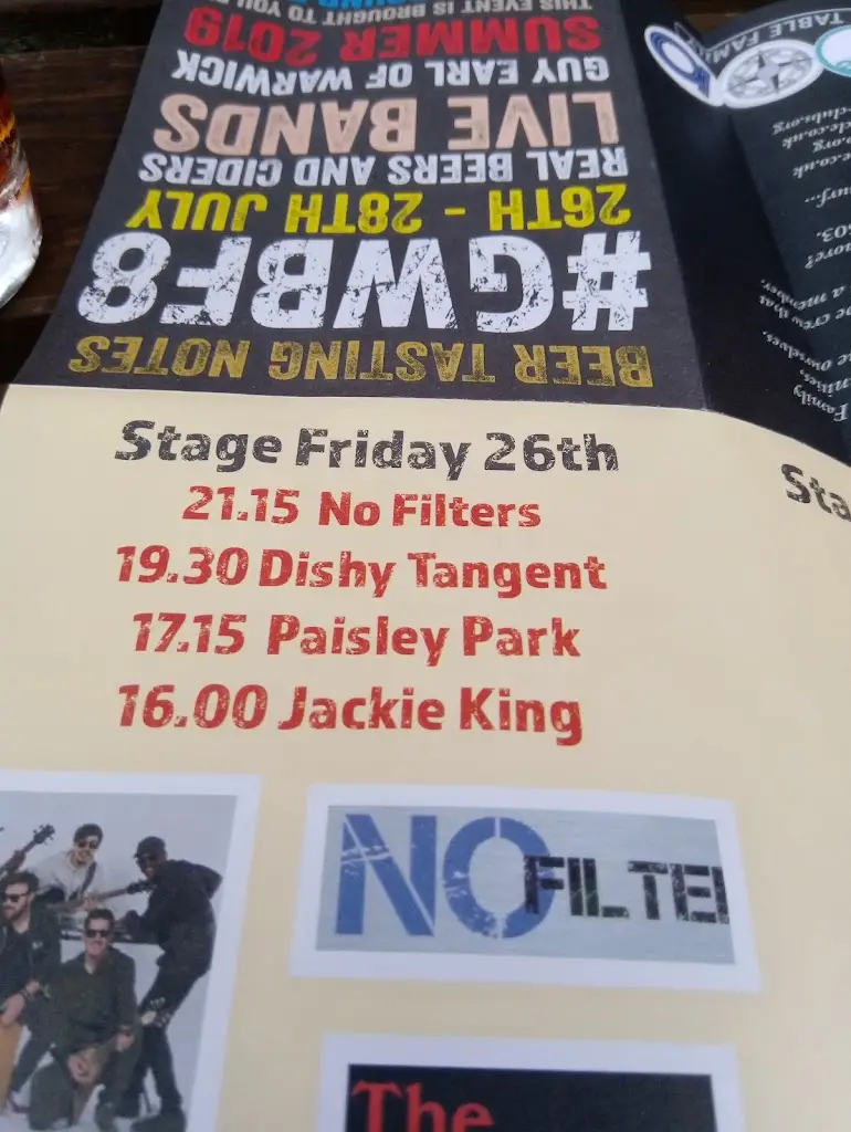 Menu_Guy Earl of Warwick_Welling_image_2