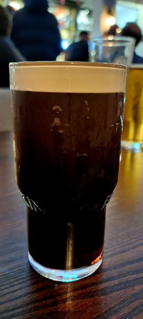 Menu_Guy Earl of Warwick_Welling_image_5