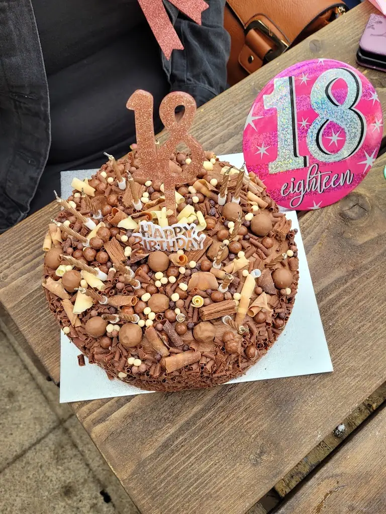 Menu_Guy Earl of Warwick_Welling_image_6