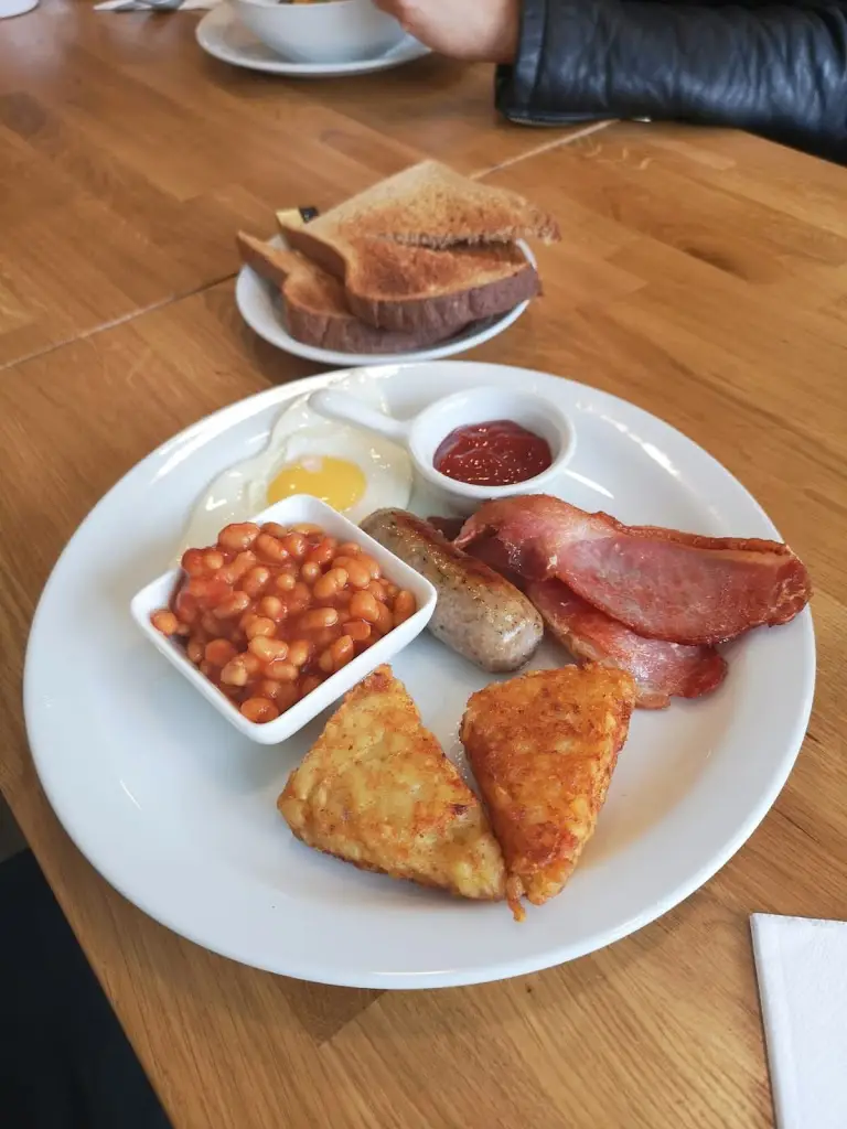 Kevin Joseph_Totlins_Welling_review