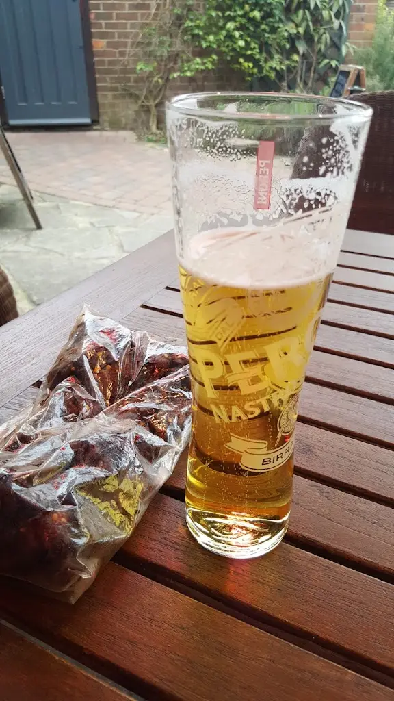 Menu_Onslow Arms_West Clandon_imagen_5