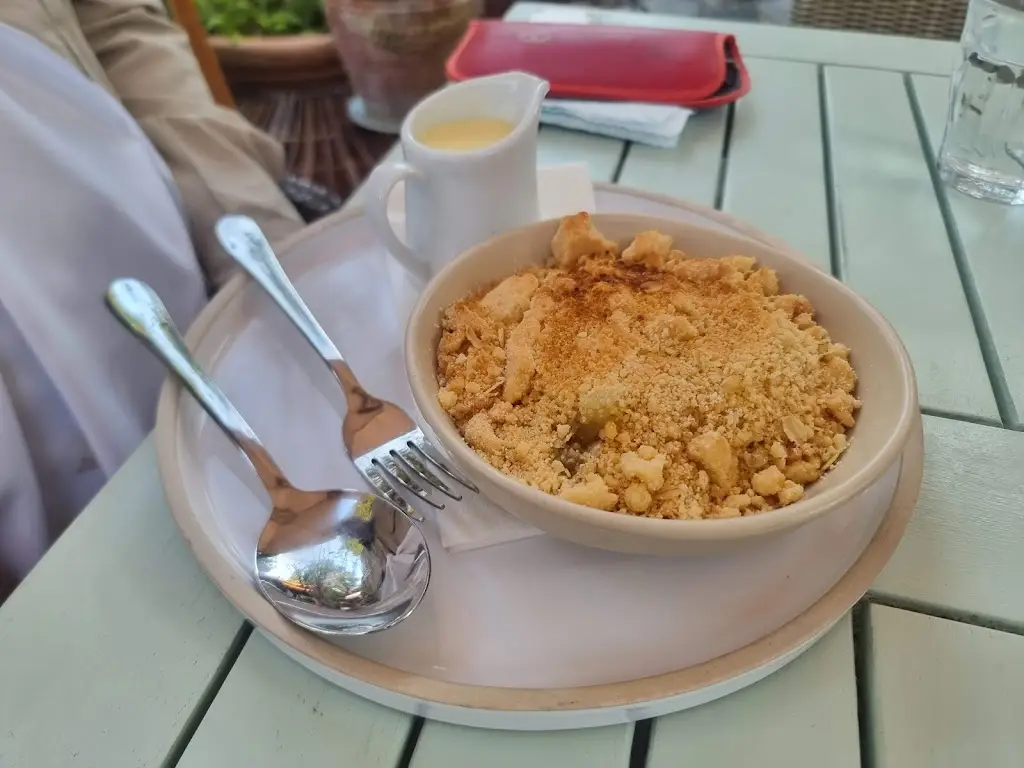 Menu_Onslow Arms_West Clandon_imagen_7