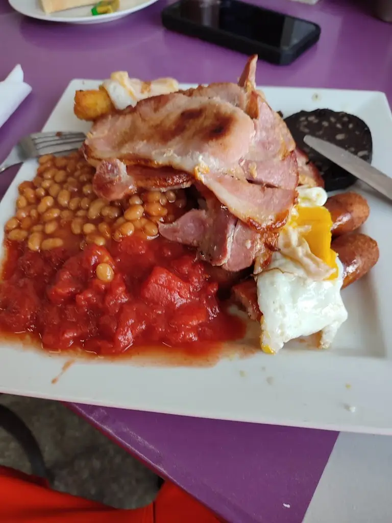 J_The New Maltings Cafe Wem_Wem_review
