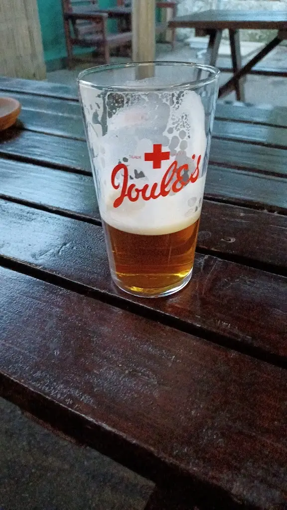 Menu_The Castle Hotel_Wem_image_5