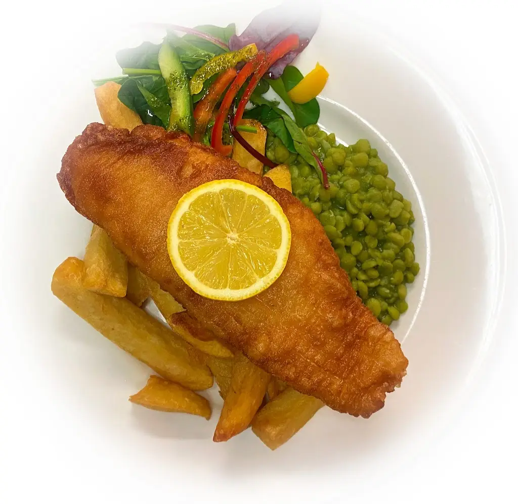 Menu_The Castle Hotel_Wem_image_6