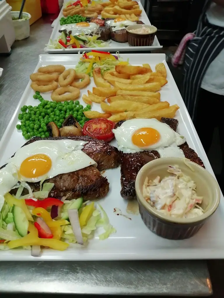 Menu_The Castle Hotel_Wem_image_8