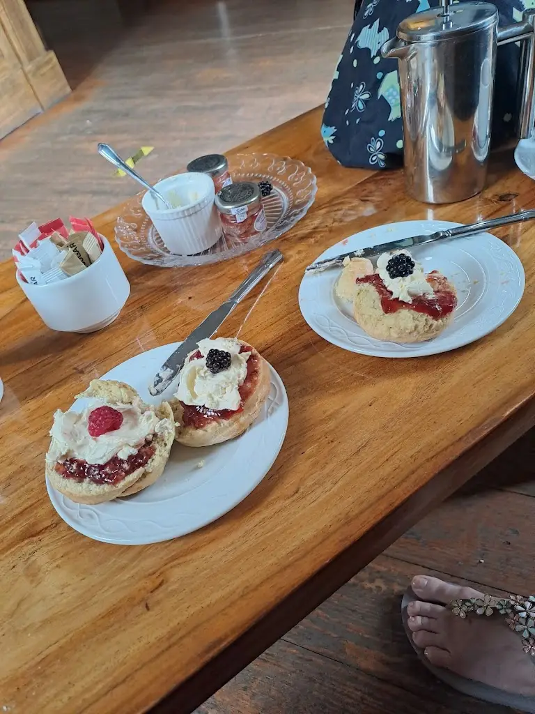 Yvonne Gaulton_Old Rectory Hotel Wem_Wem_review