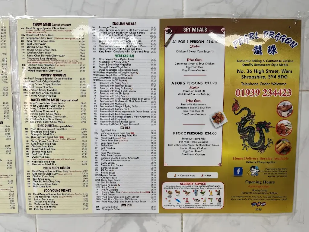 Menu_Pearl Dragon_Wem_image_2