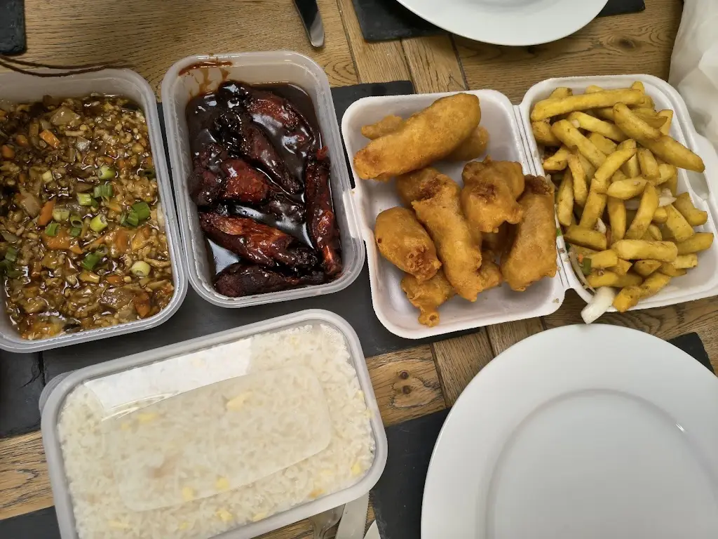 The working mummy_Pearl Dragon_Wem_review