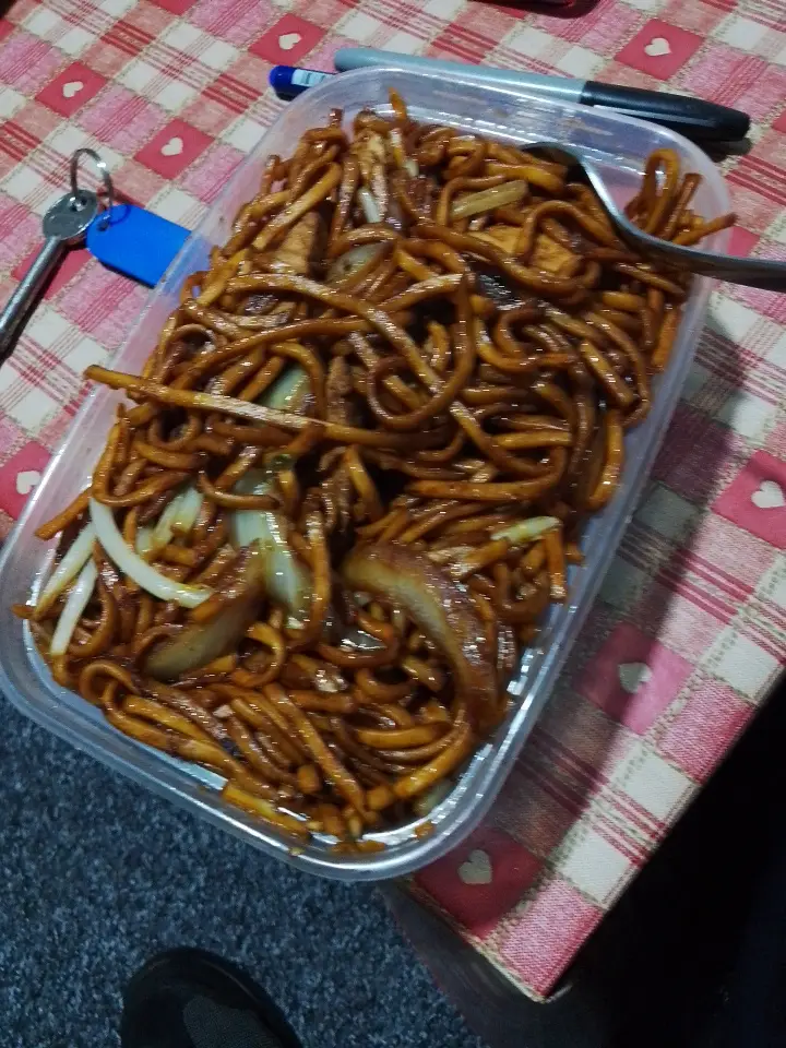 Nathan Morawiecki_Pearl Dragon_Wem_review