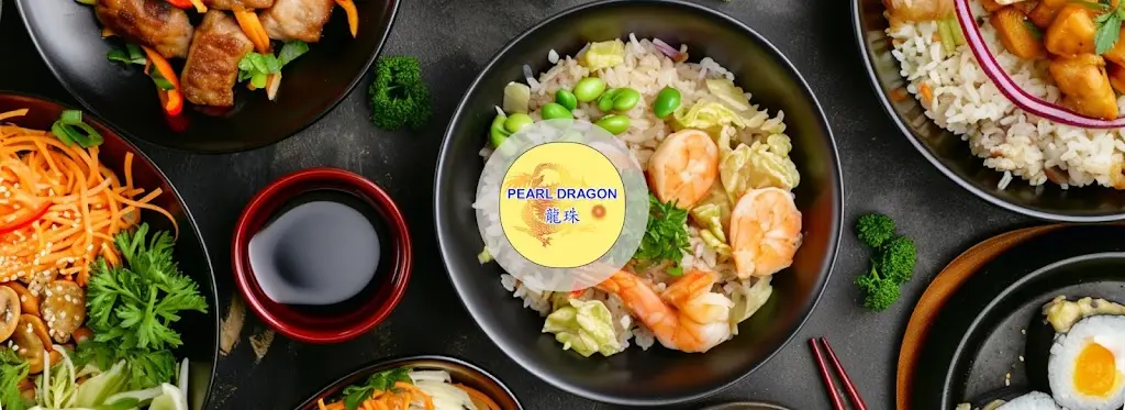 Pearl Dragon ristorante a Wem