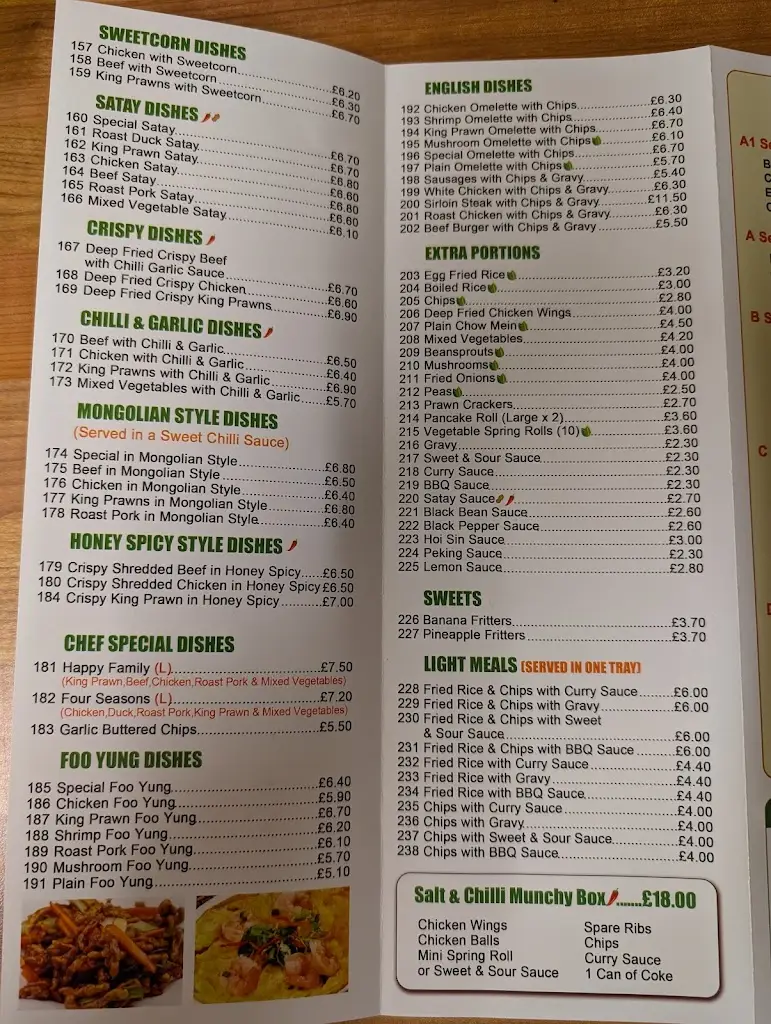 Menu_Wem's Kitchen_Wem_image_2