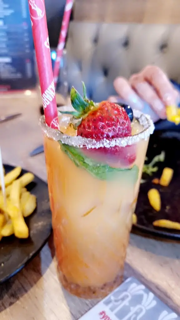 Menu_Chickaros West Bromwich_West Bromwich_immagine_5